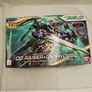 【中古】【未組立】1/144 HG ダブルオーライザー+GNソードIII 「機動戦士ガンダム00」＜プラモデル＞（代引き不可）6512
