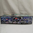 【中古】【未組立】1/144 HG ダブルオーライザー+GNソードIII 「機動戦士ガンダム00」＜プラモデル＞（代引き不可）6512