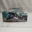 【中古】【未組立】1/144 HG ダブルオーライザー+GNソードIII 「機動戦士ガンダム00」＜プラモデル＞（代引き不可）6512