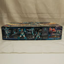 【中古】【未組立】1/144 HGBF ガンダムレオパルド・ダ・ヴィンチ 「ガンダムビルドファイターズトライ」＜プラモデル＞（代引き不可）6512