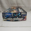 【中古】【未組立】1/144 HGBF ガンダムレオパルド・ダ・ヴィンチ 「ガンダムビルドファイターズトライ」＜プラモデル＞（代引き不可）6512