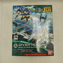 【中古】【未組立】1/144 HGBC ダイバーエースユニット 「ガンダムビルドダイバーズ」＜プラモデル＞（代引き不可）6512