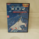 【中古】【開封品・説なし】メガドライブソフト　X・D・R＜レトロゲーム＞（代引き不可）6512