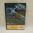 【中古】【開封品・説なし】メガドライブソフト　X・D・R＜レトロゲーム＞（代引き不可）6512
