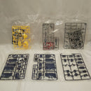 【中古】【未組立】SMP 未来ロボ ダルタニアス＜プラモデル＞（代引き不可）6512