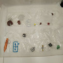 【中古】【未組立】SMP 未来ロボ ダルタニアス＜プラモデル＞（代引き不可）6512