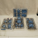 【中古】【未組立】MODEROID ジャイアントロボ 「ジャイアントロボ」＜プラモデル＞（代引き不可）6512