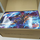 【中古】【開封品】ガンバスター 「トップをねらえ!」 鉄魄シリーズ 合金可動フィギュア＜フィギュア＞（代引き不可）6512