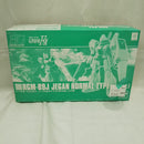 【中古】【未組立】1/144 HGUC RGM-89J ジェガン ノーマルタイプ(F91Ver.) 「機動戦士ガンダムF91」[0194305]＜プラモデル＞（代引き不可）6512