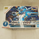 【中古】【未組立】1/144 HG ガンダム G-セルフ(パーフェクトパック装備型) 劇場版GのレコンギスタVer. ＜プラモデル＞（代引き不可）6512