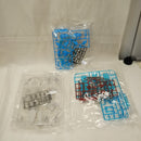 【中古】【未組立】1/144 HG ガンダム G-セルフ(パーフェクトパック装備型) 劇場版GのレコンギスタVer. ＜プラモデル＞（代引き不可）6512