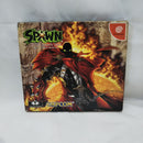 【中古】【開封品】ドリームキャストソフト「SPAWN In The Demon’s Hand」＜レトロゲーム＞（代引き不可）6512
