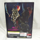 【中古】【開封品】カオス・ソルジャー 〜超戦士降臨〜 「遊☆戯☆王デュエルモンスターズ」 ART WORKS MONSTERS＜フィギュア＞（代引き不可）6512