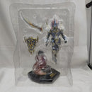 【中古】【開封品】カオス・ソルジャー 〜超戦士降臨〜 「遊☆戯☆王デュエルモンスターズ」 ART WORKS MONSTERS＜フィギュア＞（代引き不可）6512