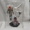 【中古】【開封品】カオス・ソルジャー 〜超戦士降臨〜 「遊☆戯☆王デュエルモンスターズ」 ART WORKS MONSTERS＜フィギュア＞（代引き不可）6512