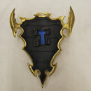 【中古】【開封品】カオス・ソルジャー 〜超戦士降臨〜 「遊☆戯☆王デュエルモンスターズ」 ART WORKS MONSTERS＜フィギュア＞（代引き不可）6512