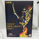 【中古】【開封品】カオス・ソルジャー 「遊☆戯☆王デュエルモンスターズ」 ART WORKS MONSTERS 塗装済み完成品＜フィギュア＞（代引き不可）6512