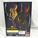 【中古】【開封品】カオス・ソルジャー 「遊☆戯☆王デュエルモンスターズ」 ART WORKS MONSTERS 塗装済み完成品＜フィギュア＞（代引き不可）6512