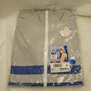 【中古】【未開封】アウターウェア(キャラクター) 園田海未 μ’sパーカー ブルー×グレー L-XLサイズ＜コレクターズアイテム＞（代引き不可）6512