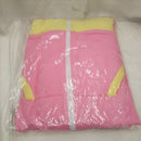 【中古】【未開封】アウターウェア  矢澤にこ μ’sパーカー ピンク L-XLサイズ＜コレクターズアイテム＞（代引き不可）6512