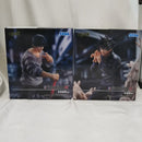 【中古】【未開封】【セット】伏黒恵＆伏黒甚爾(降霊) 「呪術廻戦」 FIGURIZMα邂逅 全2種＜フィギュア＞（代引き不可）6512
