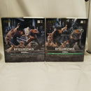 【中古】【未開封】【セット】伏黒恵＆伏黒甚爾(降霊) 「呪術廻戦」 FIGURIZMα邂逅 全2種＜フィギュア＞（代引き不可）6512