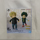 【中古】【未開封】いずく＆かつき 「一番くじ 僕のヒーローアカデミア -更に向こうへ-」 MASTERLISE E賞＜フィギュア＞（代引き不可）6512