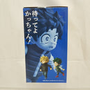 【中古】【未開封】いずく＆かつき 「一番くじ 僕のヒーローアカデミア -更に向こうへ-」 MASTERLISE E賞＜フィギュア＞（代引き不可）6512