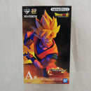 【中古】【未開封】超サイヤ人孫悟空 「一番くじ ドラゴンボール ULTIMATE VARIATION」 MASTERLISE A賞 ぼくらの悟空NO.1＜フィギュア＞（代引き不可）6512