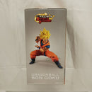 【中古】【未開封】超サイヤ人孫悟空 「一番くじ ドラゴンボール ULTIMATE VARIATION」 MASTERLISE A賞 ぼくらの悟空NO.1＜フィギュア＞（代引き不可）6512