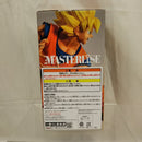 【中古】【未開封】超サイヤ人孫悟空 「一番くじ ドラゴンボール ULTIMATE VARIATION」 MASTERLISE A賞 ぼくらの悟空NO.1＜フィギュア＞（代引き不可）6512