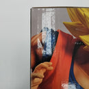【中古】【未開封】超サイヤ人孫悟空 「一番くじ ドラゴンボール ULTIMATE VARIATION」 MASTERLISE A賞 ぼくらの悟空NO.1＜フィギュア＞（代引き不可）6512