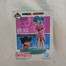 【中古】【未開封】Revible Moment-孫悟空＆ブルマ- 「一番くじ ドラゴンボール DRAGON HISTORY」 ラストワン賞＜フィギュア＞（代引き不可）6512