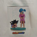 【中古】【未開封】Revible Moment-孫悟空＆ブルマ- 「一番くじ ドラゴンボール DRAGON HISTORY」 ラストワン賞＜フィギュア＞（代引き不可）6512