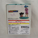 【中古】【未開封】Revible Moment-孫悟空＆ブルマ- 「一番くじ ドラゴンボール DRAGON HISTORY」 ラストワン賞＜フィギュア＞（代引き不可）6512