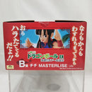 【中古】【未開封】チチ 「一番くじ ドラゴンボール EX 激闘!!天下一武道会」 MASTERLISE B賞＜フィギュア＞（代引き不可）6512