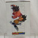 【中古】【未開封】Revible Moment-孫悟空＆ベジータ- 「一番くじ ドラゴンボール DRAGON HISTORY」 B賞＜フィギュア＞（代引き不可）6512