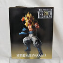 【中古】【未開封】超サイヤ人ゴジータ 「一番くじ ドラゴンボール超 THE 20TH FILM」 C賞＜フィギュア＞（代引き不可）6512