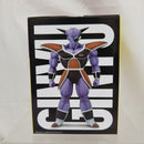 【中古】【未開封】ギニュー 「一番くじ ドラゴンボール ギニュー特戦隊!!来襲」 MASTERLISE B賞＜フィギュア＞（代引き不可）6512