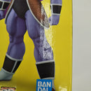 【中古】【未開封】ギニュー 「一番くじ ドラゴンボール ギニュー特戦隊!!来襲」 MASTERLISE B賞＜フィギュア＞（代引き不可）6512