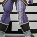 【中古】【未開封】ギニュー 「一番くじ ドラゴンボール ギニュー特戦隊!!来襲」 MASTERLISE B賞＜フィギュア＞（代引き不可）6512