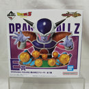 【中古】【未開封】DIORAMA FIGURE-悪の帝王フリーザ- 「一番くじ ドラゴンボール VSオムニバスCROSS」 E賞＜フィギュア＞（代引き不可）6512