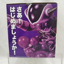 【中古】【未開封】DIORAMA FIGURE-悪の帝王フリーザ- 「一番くじ ドラゴンボール VSオムニバスCROSS」 E賞＜フィギュア＞（代引き不可）6512