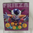 【中古】【未開封】DIORAMA FIGURE-悪の帝王フリーザ- 「一番くじ ドラゴンボール VSオムニバスCROSS」 E賞＜フィギュア＞（代引き不可）6512