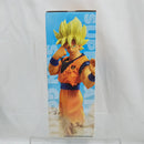 【中古】【未開封】超サイヤ人孫悟空 「一番くじ ドラゴンボール VSオムニバスCROSS」 MASTERLISE C賞＜フィギュア＞（代引き不可）6512