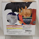 【中古】【未開封】孫悟空＆フリーザ 「一番くじ ドラゴンボール BATTLE ON PLANET NAMEK」 MASTERLISE A賞＜フィギュア＞（代引き不可）6512
