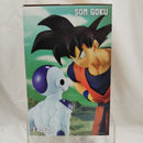 【中古】【未開封】孫悟空＆フリーザ 「一番くじ ドラゴンボール BATTLE ON PLANET NAMEK」 MASTERLISE A賞＜フィギュア＞（代引き不可）6512