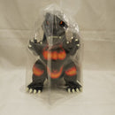 【中古】【未開封】バーニングゴジラ 「ゴジラvsデストロイア」 ソフビフィギュア＜フィギュア＞（代引き不可）6512