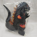 【中古】【未開封】バーニングゴジラ 「ゴジラvsデストロイア」 ソフビフィギュア＜フィギュア＞（代引き不可）6512
