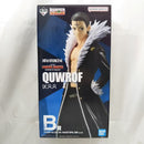 【中古】【未開封】クロロ=ルシルフル 「一番くじ HUNTER×HUNTER REVENGE OF SCARLET」 MASTERLISE B賞＜フィギュア＞（代引き不可）6512